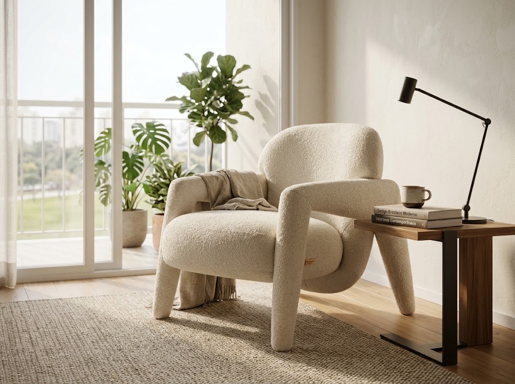 Poltronas