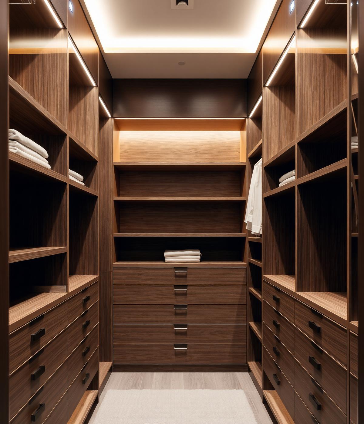 Closets
